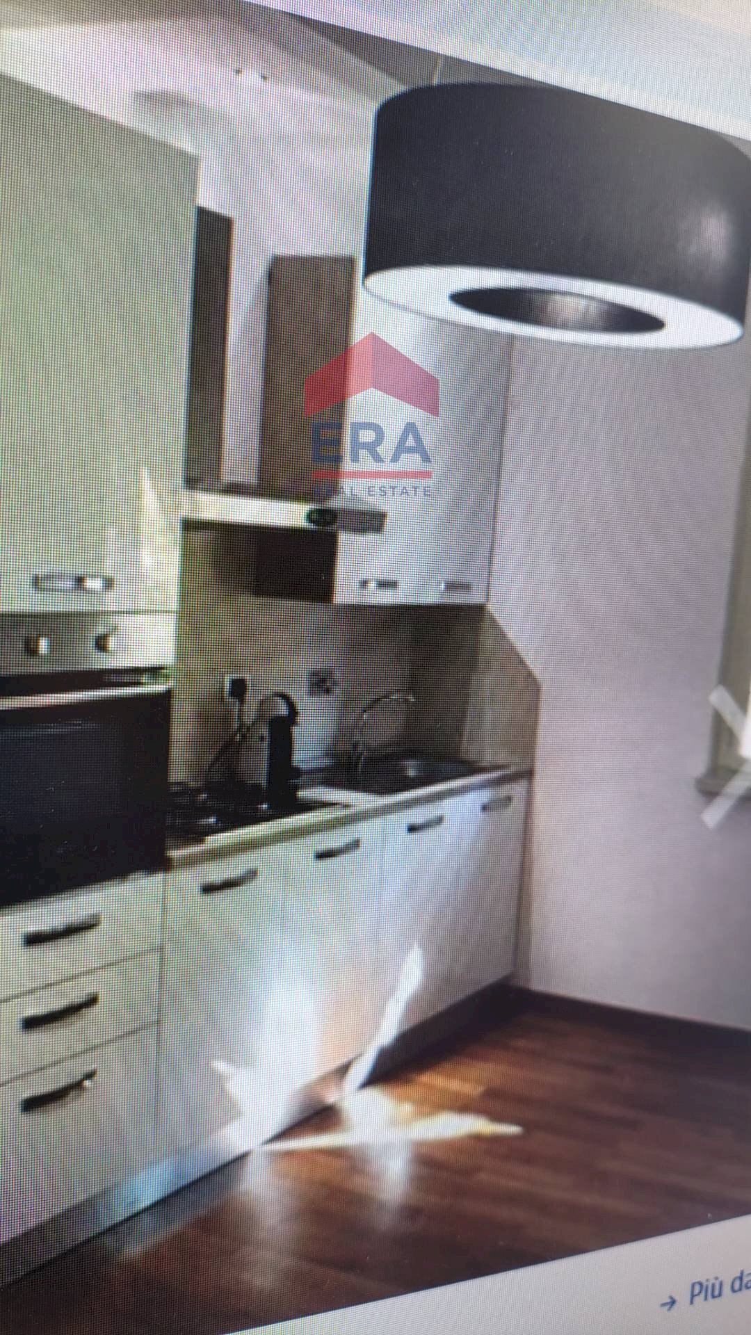 Soggiorno - Appartamento via degli ausoni, Roma - foto 3