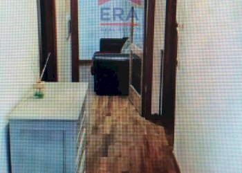 INGRESSO - Appartamento via degli ausoni, Roma - foto 2