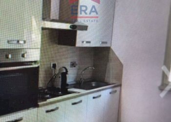 Soggiorno - Appartamento via degli ausoni, Roma - foto 3