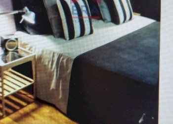 camera - Appartamento via degli ausoni, Roma - foto 4