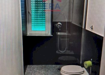 Bagno - Appartamento via degli ausoni, Roma - foto 9