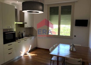 SOGGIORNO CON ANGOLO COTTURA - Three-room apartment via degli ausoni, Roma - photo 1
