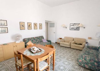 Salone - Trilocale via Adua, 8, Anzio - foto 2