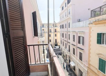 Balcone - Trilocale via Adua, 8, Anzio - foto 3