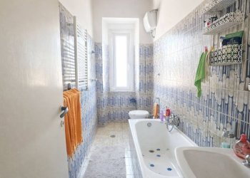 Bagno - Trilocale via Adua, 8, Anzio - foto 13