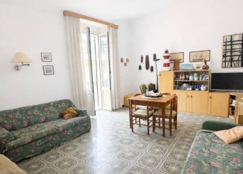 Salone - Trilocale via Adua, 8, Anzio - foto 3