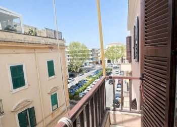 Balcone - Trilocale via Adua, 8, Anzio - foto 7