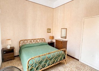 Camera da letto - Trilocale via Adua, 8, Anzio - foto 10