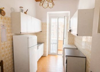 Cucina - Trilocale via Adua, 8, Anzio - foto 12