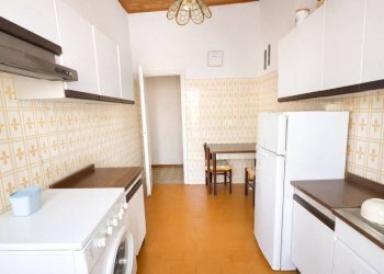 Cucina - Trilocale via Adua, 8, Anzio - foto 13