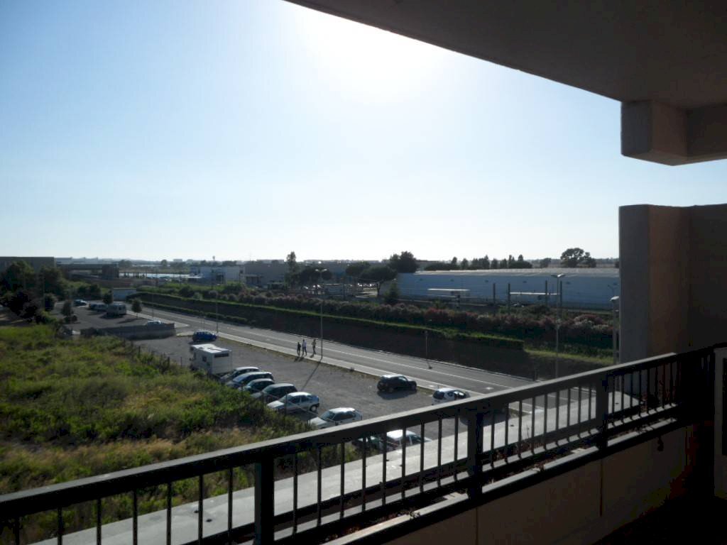 Vista - Appartamento via del Perugino, 90, Fiumicino - foto 1