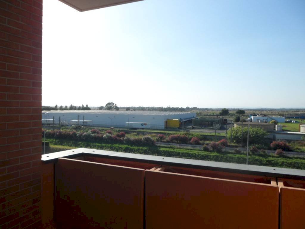 Terrazzo - Appartamento via del Perugino, 90, Fiumicino - foto 3
