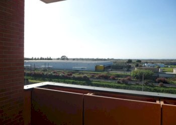 Terrazzo - Appartamento via del Perugino, 90, Fiumicino - foto 3