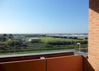 Terrazzo - Appartamento via del Perugino, 90, Fiumicino - foto 4