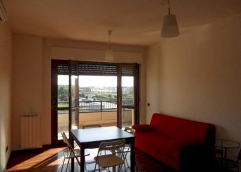 Salone - Appartamento via del Perugino, 90, Fiumicino - foto 5