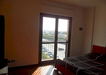 Camera da letto - Appartamento via del Perugino, 90, Fiumicino - foto 7