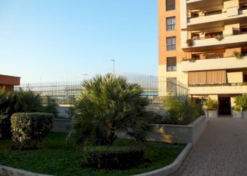 Cortile interno - Appartamento via del Perugino, 90, Fiumicino - foto 11