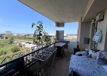 Terrazzo - Three-room apartment via del Perugino, 90, Fiumicino - photo 3
