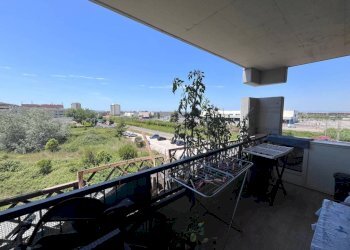 Terrazzo - Three-room apartment via del Perugino, 90, Fiumicino - photo 4
