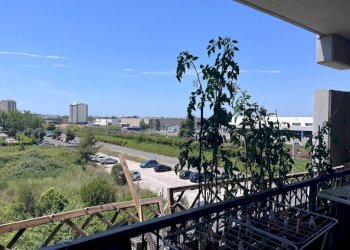 Vista - Three-room apartment via del Perugino, 90, Fiumicino - photo 5