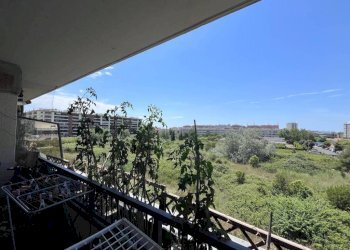 Vista - Three-room apartment via del Perugino, 90, Fiumicino - photo 6