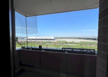 Balcone - Three-room apartment via del Perugino, 90, Fiumicino - photo 7