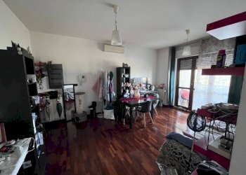 Salone - Three-room apartment via del Perugino, 90, Fiumicino - photo 8