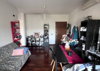 Salone - Three-room apartment via del Perugino, 90, Fiumicino - photo 9