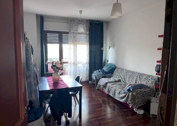 Salone - Three-room apartment via del Perugino, 90, Fiumicino - photo 10