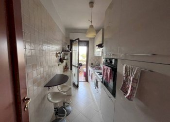 Cucina - Three-room apartment via del Perugino, 90, Fiumicino - photo 11