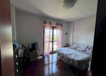 Camera da letto - Three-room apartment via del Perugino, 90, Fiumicino - photo 14