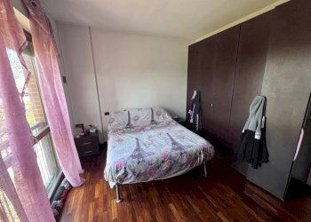 Camera da letto - Three-room apartment via del Perugino, 90, Fiumicino - photo 16
