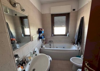 Bagno - Three-room apartment via del Perugino, 90, Fiumicino - photo 17