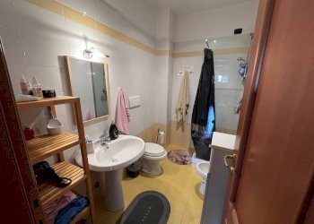 Bagno - Three-room apartment via del Perugino, 90, Fiumicino - photo 18