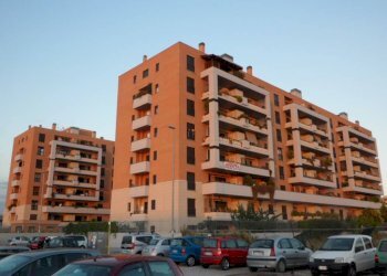 Facciata - Three-room apartment via del Perugino, 90, Fiumicino - photo 23