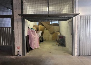 Box auto - Three-room apartment via del Perugino, 90, Fiumicino - photo 26