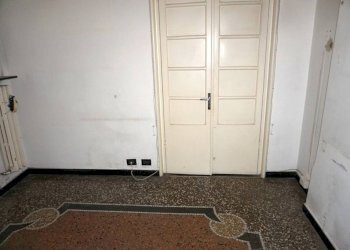 Cameretta - Trilocale via Antonio Cantore, Genova (zona Sampierdarena) - foto 9