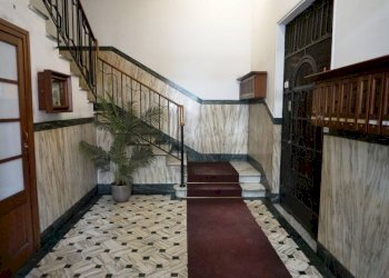 Interno palazzo - Trilocale via Antonio Cantore, Genova (zona Sampierdarena) - foto 14