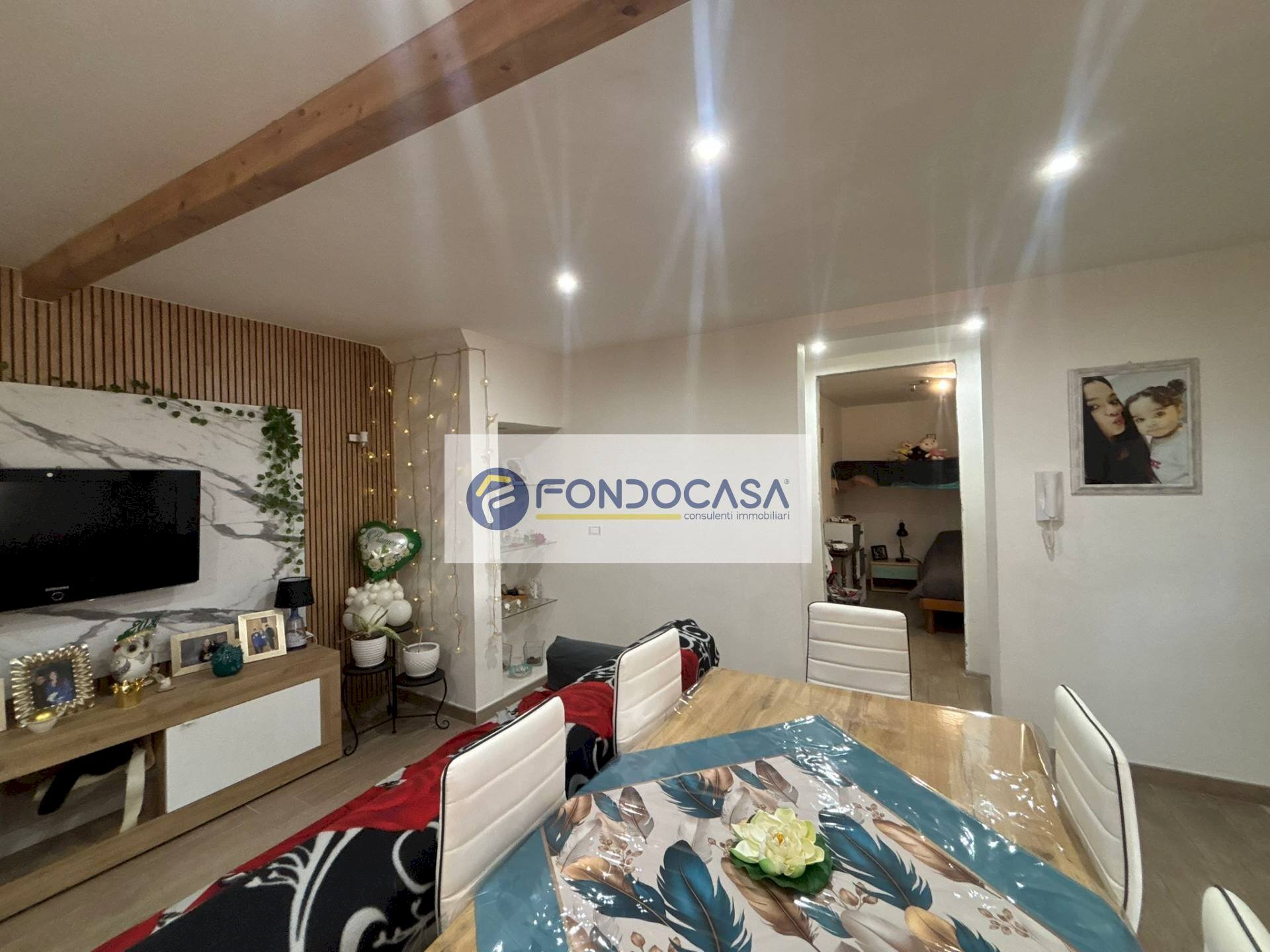 Foto 3 - Appartamento via solazzo
 
51, Monteroni di Lecce - foto 3