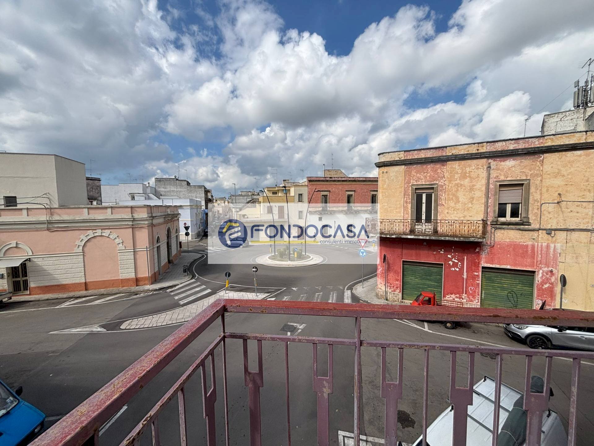 Foto 1 - Appartamento via enrico toti
 
8, Galatone - foto 1