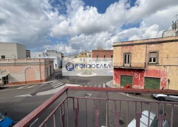 Foto 1 - Appartamento via enrico toti
 
8, Galatone - foto 1