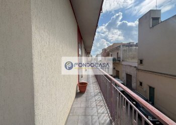 Foto 13 - Appartamento via enrico toti
 
8, Galatone - foto 13