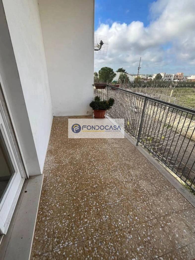 Foto 1 - Appartamento Via San DOmenico Savio, Corigliano d'Otranto - foto 1