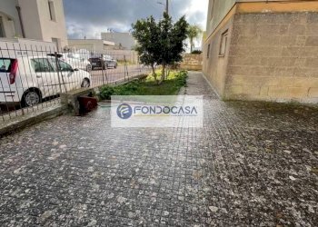 Foto 3 - Appartamento Via San DOmenico Savio, Corigliano d'Otranto - foto 3