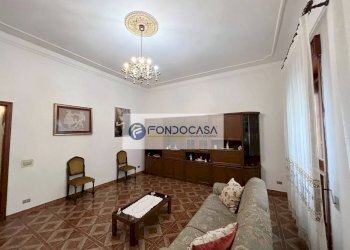 Foto 9 - Villa Via Alessandro Manzoni
 
5, Parabita - foto 9