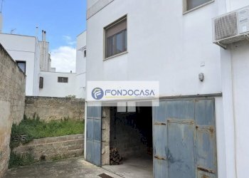 Foto 25 - Villa Via Alessandro Manzoni
 
5, Parabita - foto 25