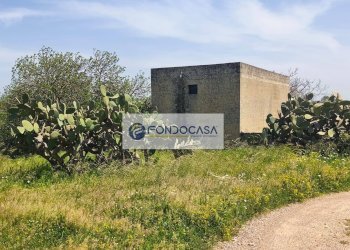 Foto 1 - Terreno agricolo Strada Comunale Zollino Alle Lamelle, Zollino - foto 1