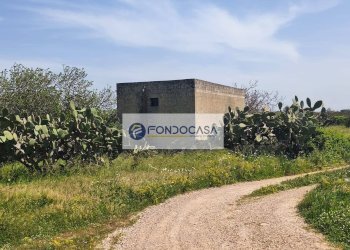 Foto 8 - Terreno agricolo Strada Comunale Zollino Alle Lamelle, Zollino - foto 8