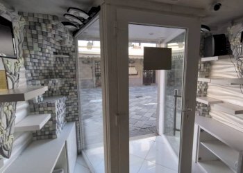 Interno non residenziale - Negozio via Sant'Anselmo, 138, Aosta - foto 7