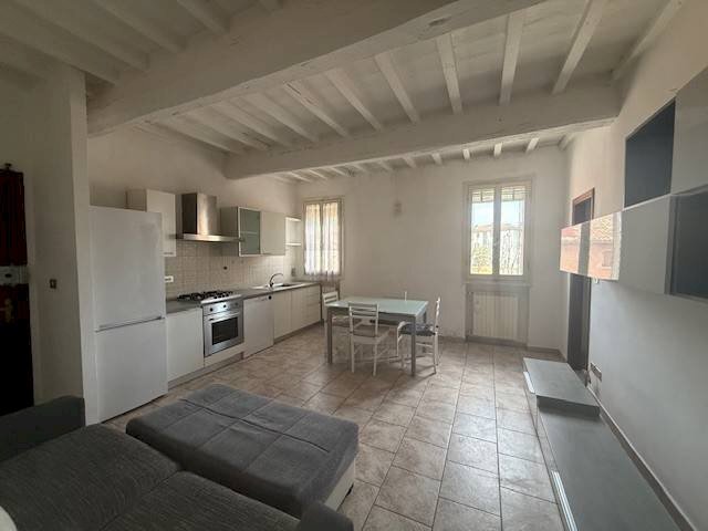 Cucina - Quadrilocale via Carlo Zucchi, Modena (zona Circoscrizione 1) - foto 2